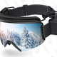 Sable Heated Ski Goggles | $15 | Amazon | Use code KIJNJAMXA